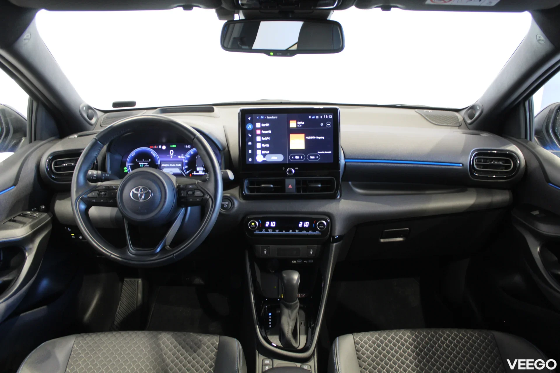 Toyota Yaris Premiere Edition 1.5 68kW