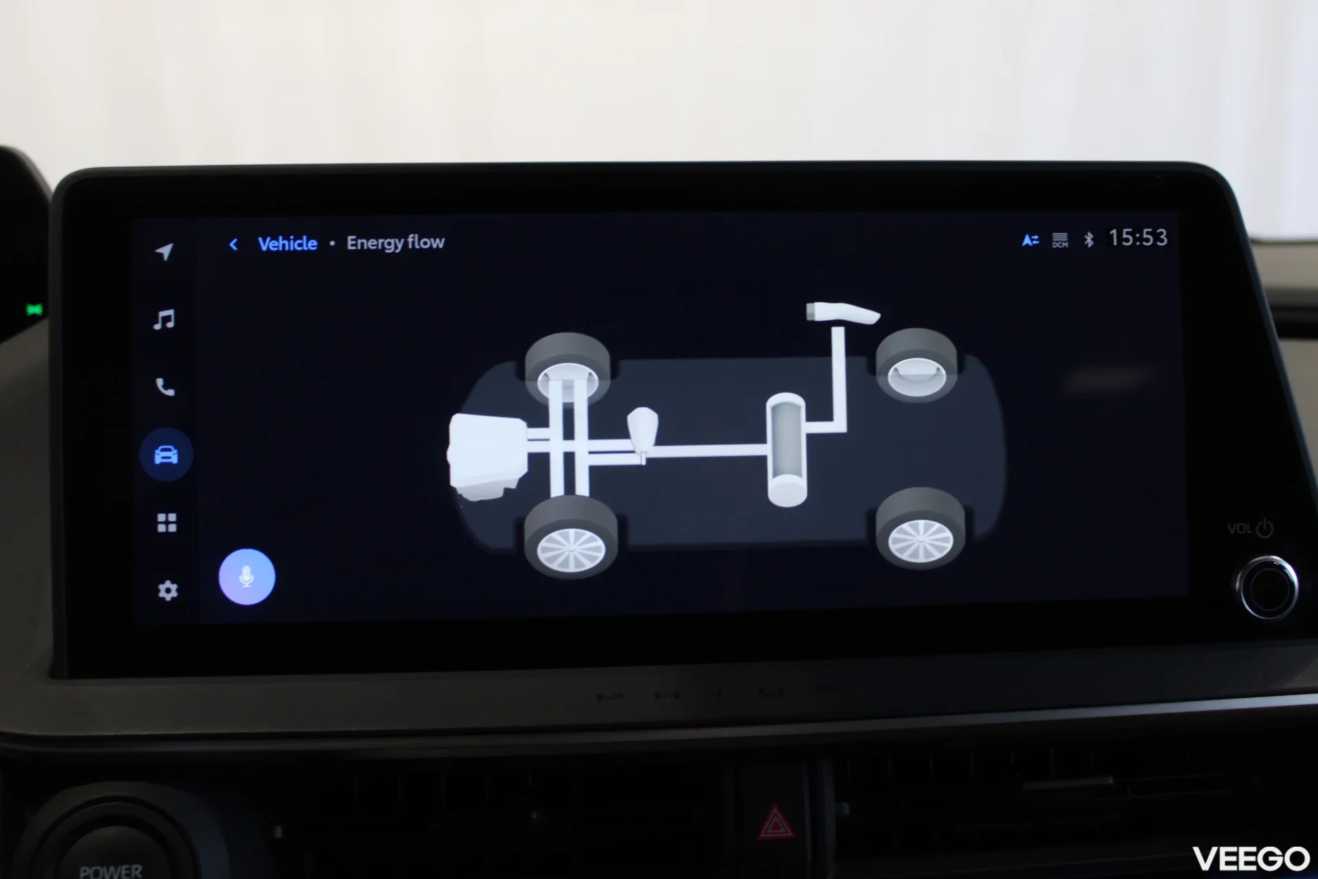 Toyota Prius Plug-in Hybrid Luxury 2 111kW