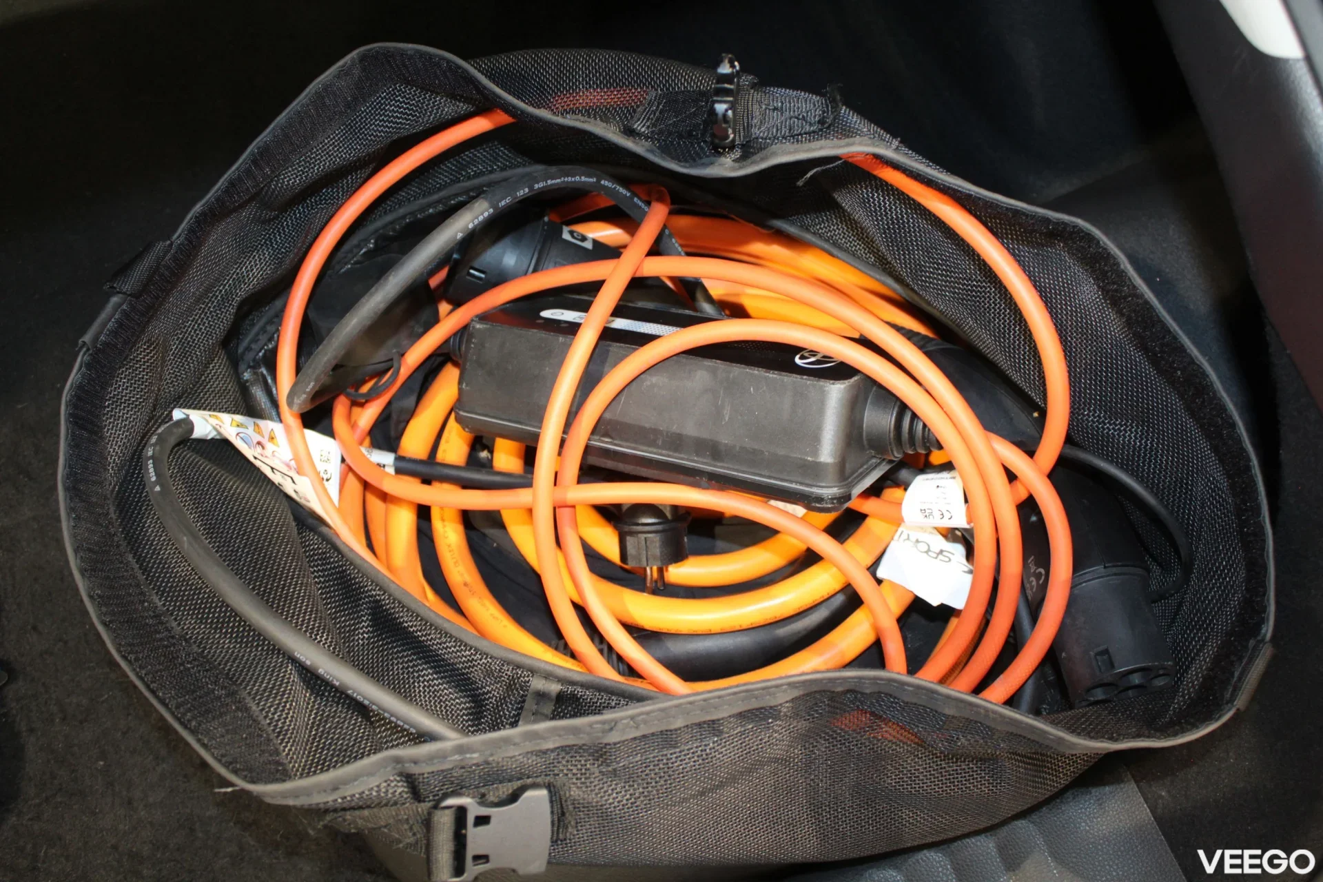 Toyota Prius Plug-in Hybrid Luxury 2 111kW