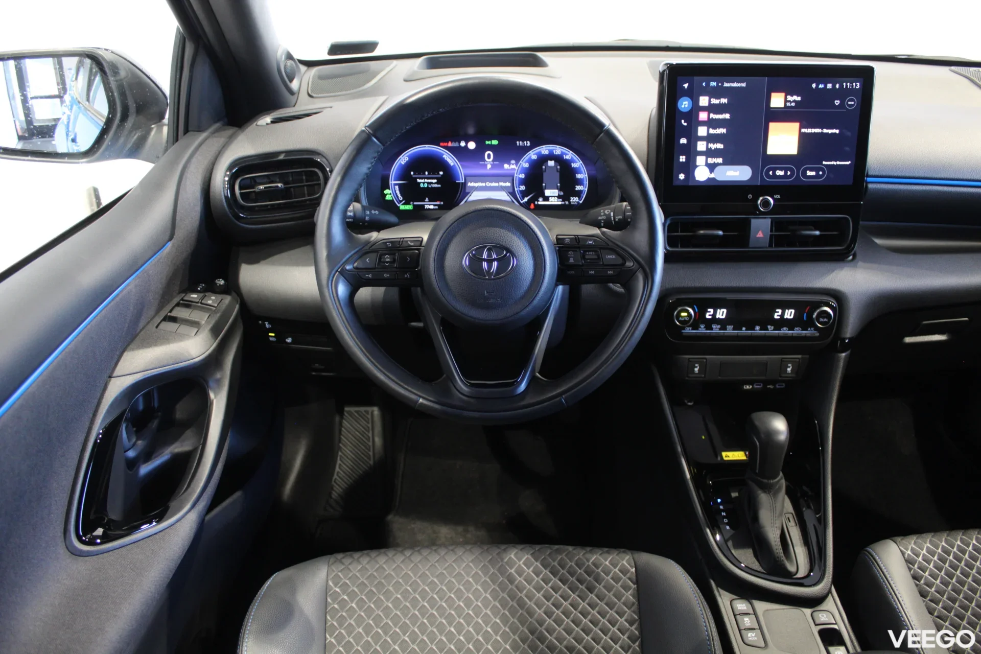 Toyota Yaris Premiere Edition 1.5 68kW