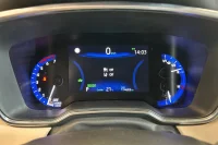 Toyota Corolla Luxury Hybrid 1.8 72kW thumbnail