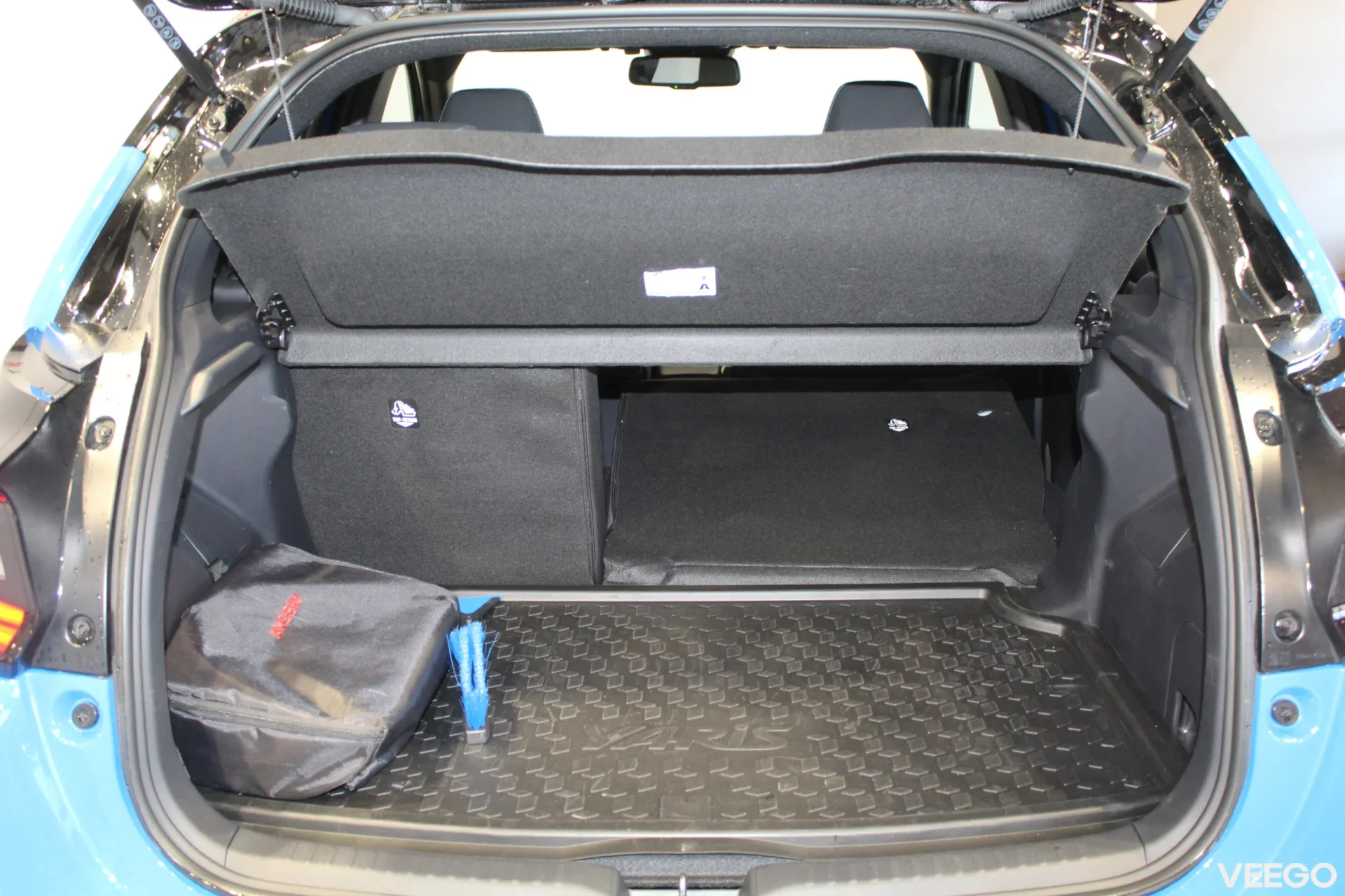 Toyota Yaris Premiere Edition 1.5 68kW