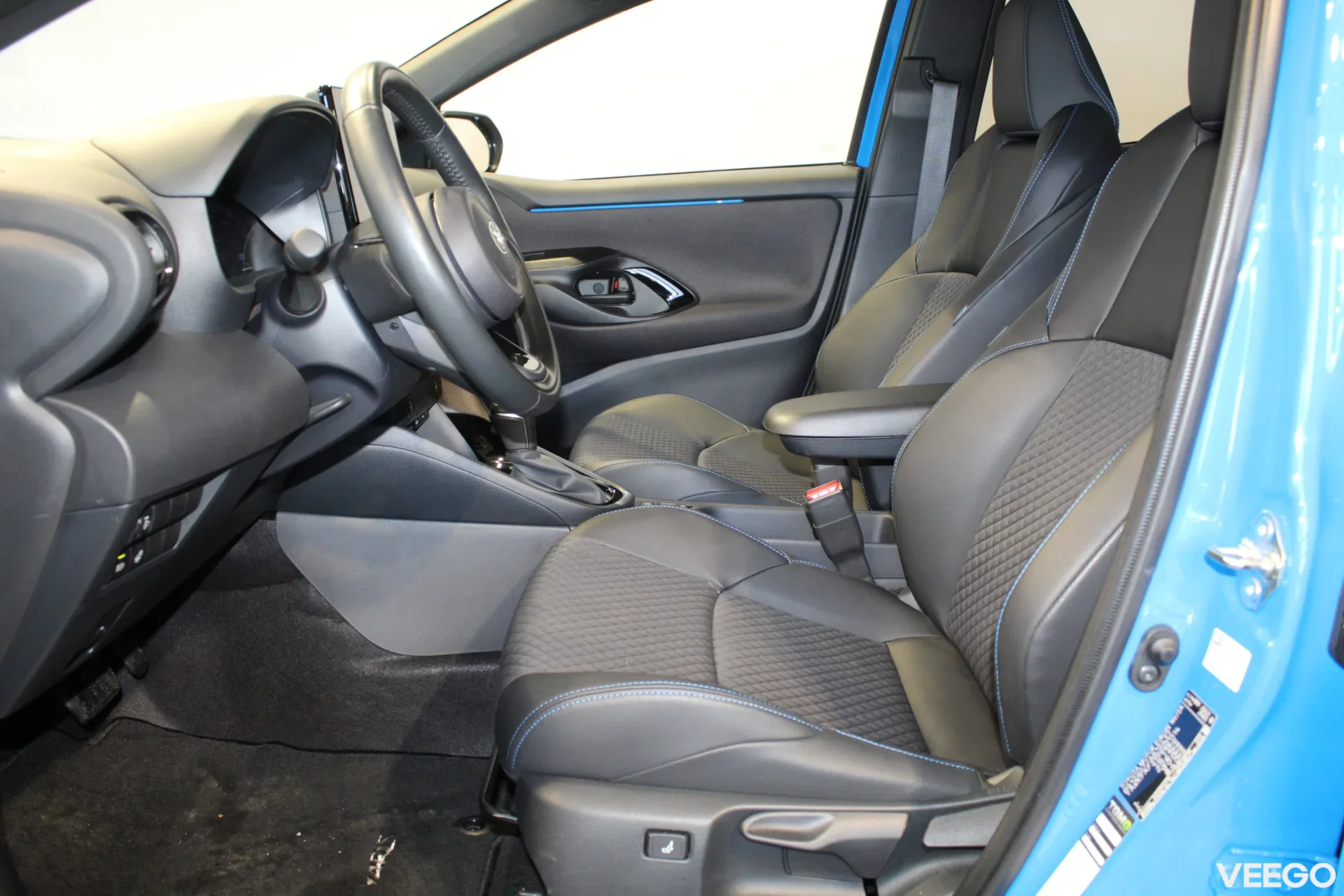 Toyota Yaris Premiere Edition 1.5 68kW