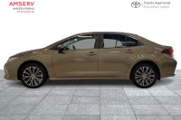 Toyota Corolla Luxury Hybrid 1.8 72kW thumbnail