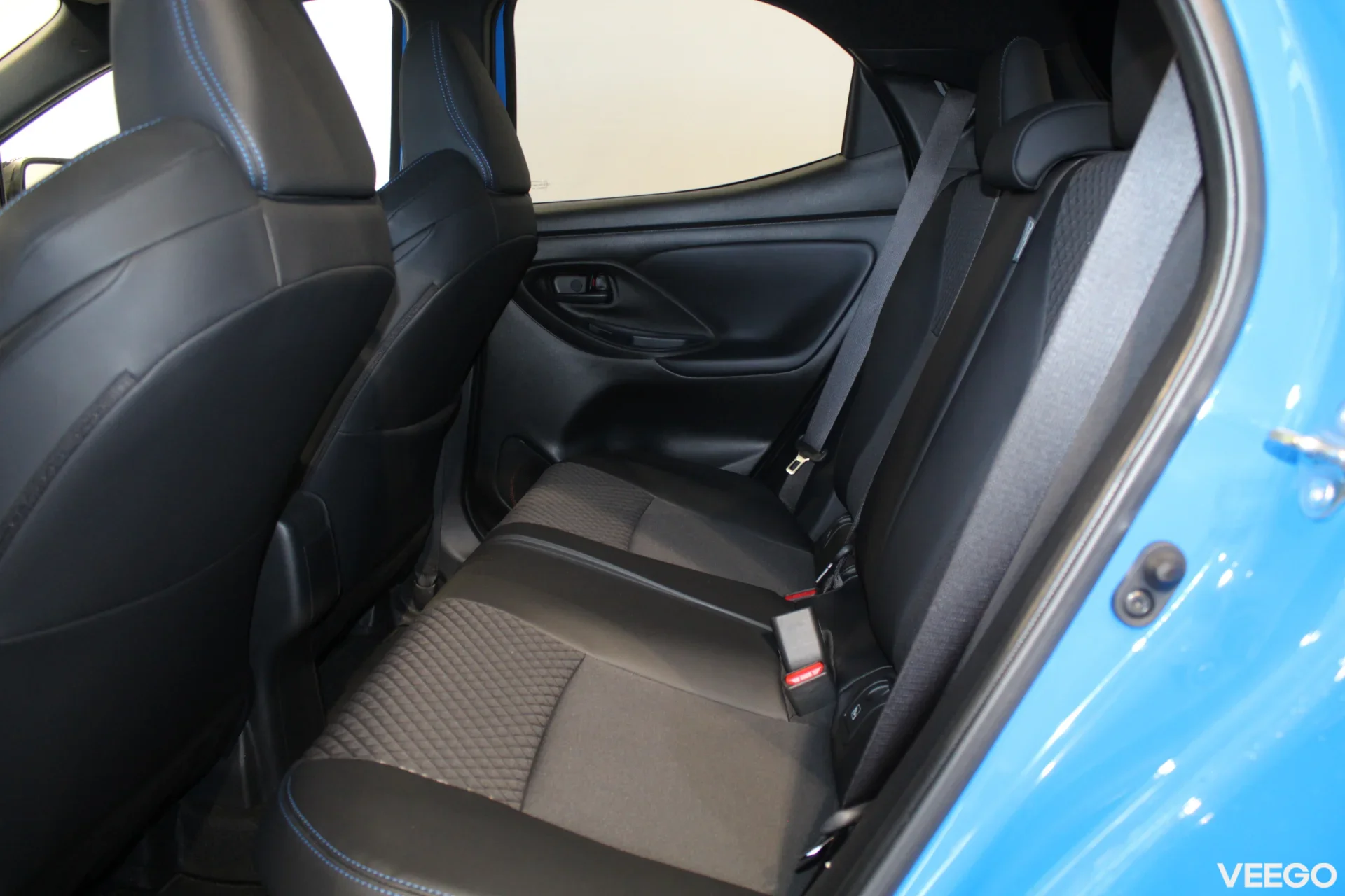 Toyota Yaris Premiere Edition 1.5 68kW