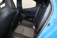 Toyota Yaris Premiere Edition 1.5 68kW thumbnail