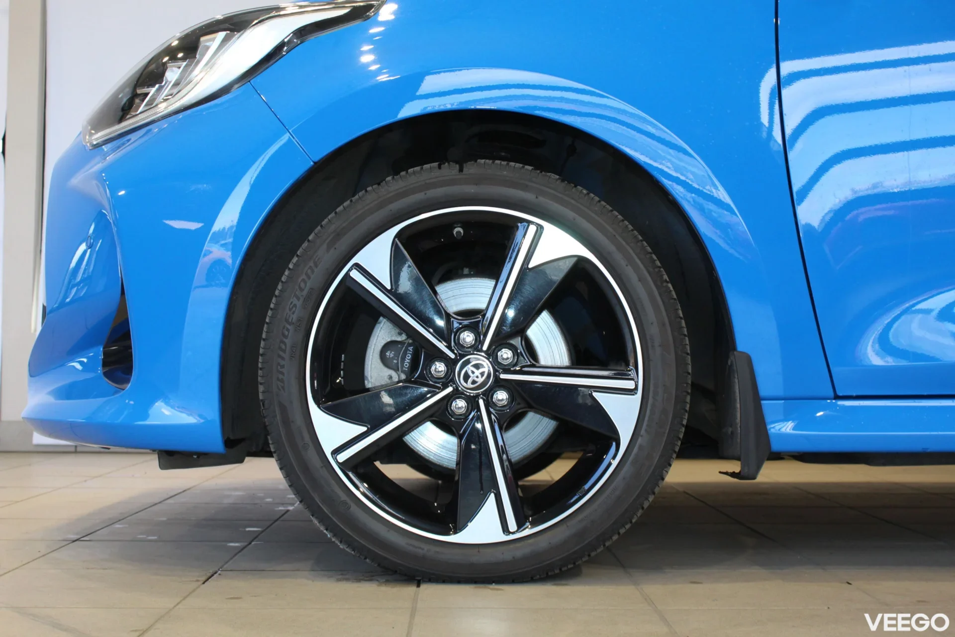 Toyota Yaris Premiere Edition 1.5 68kW