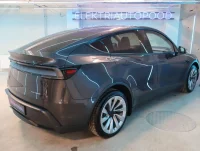 Tesla Model Y Premium Long Range Dual Motor AWD Juniper 378kW thumbnail