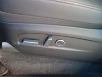 Tesla Model Y Premium Long Range Dual Motor AWD Juniper 378kW thumbnail