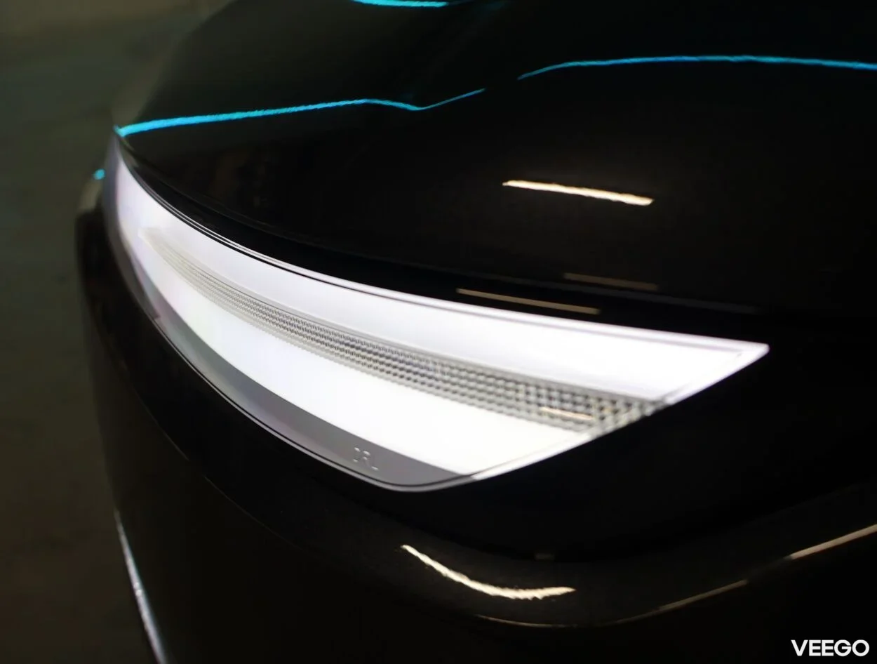 Tesla Model Y Premium Long Range Dual Motor AWD Juniper 378kW