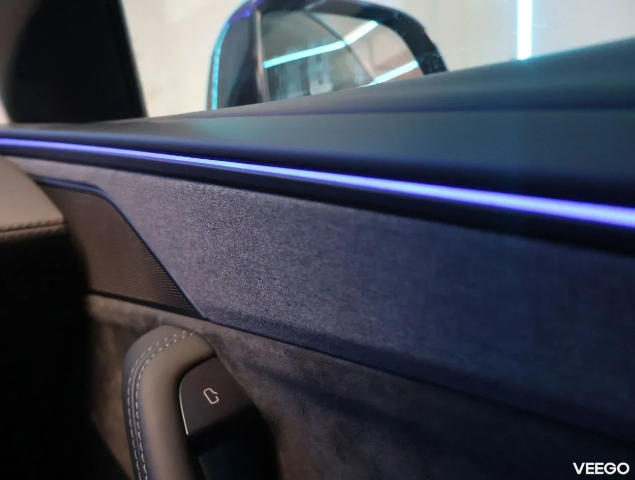 Tesla Model Y Premium Long Range Dual Motor AWD Juniper 378kW
