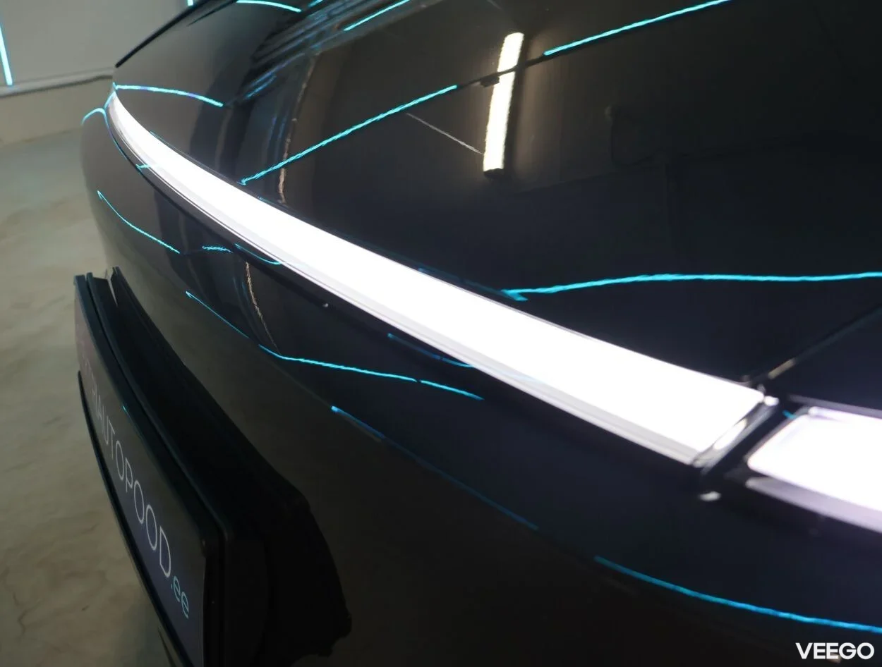 Tesla Model Y Premium Long Range Dual Motor AWD Juniper 378kW