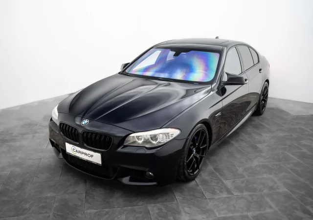 Image of BMW 535 i M-Sportpakett 3.0 225kW