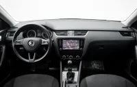 Skoda Octavia Combi G-TEC 1.5 96kW thumbnail