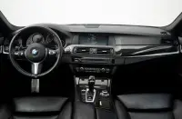 BMW 535 i M-Sportpakett 3.0 225kW thumbnail