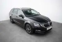 Skoda Octavia Combi G-TEC 1.5 96kW thumbnail