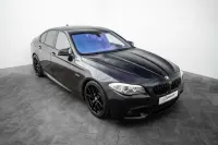 BMW 535 i M-Sportpakett 3.0 225kW thumbnail