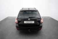 Skoda Octavia Combi G-TEC 1.5 96kW thumbnail