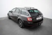Skoda Octavia Combi G-TEC 1.5 96kW thumbnail