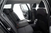 Skoda Octavia Combi G-TEC 1.5 96kW thumbnail