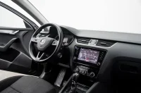 Skoda Octavia Combi G-TEC 1.5 96kW thumbnail