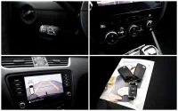Skoda Octavia Combi G-TEC 1.5 96kW thumbnail
