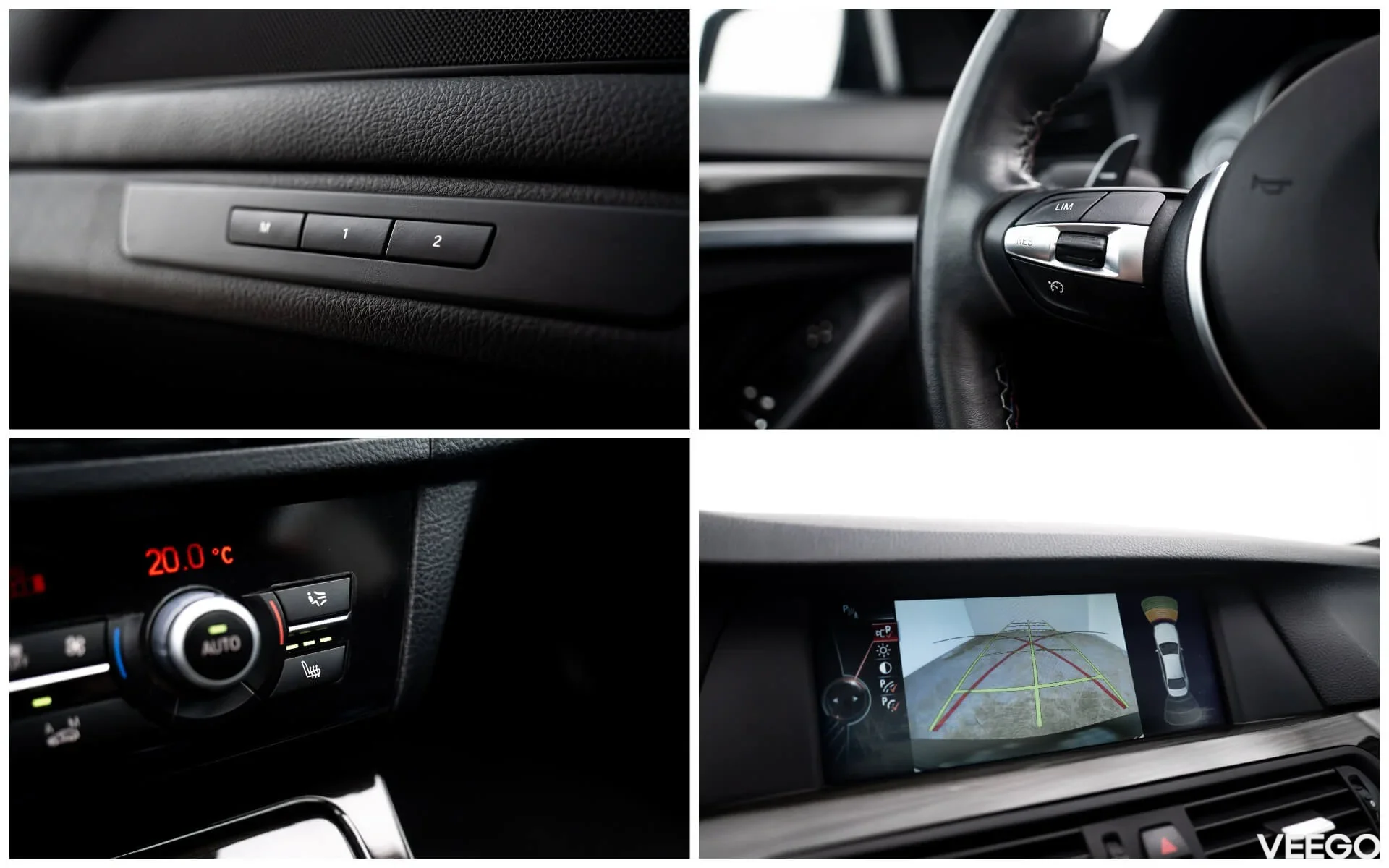 BMW 535 i M-Sportpakett 3.0 225kW