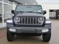 Jeep Wrangler 2.0 200kW thumbnail
