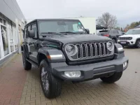 Jeep Wrangler 2.0 200kW thumbnail