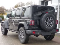 Jeep Wrangler 2.0 200kW thumbnail