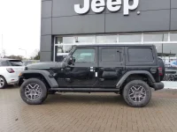 Jeep Wrangler 2.0 200kW thumbnail