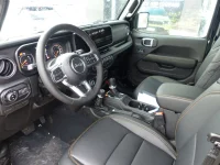 Jeep Wrangler 2.0 200kW thumbnail