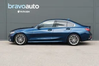 BMW 320 d xDrive Luxury Line 2 140kW thumbnail