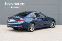 BMW 320 d xDrive Luxury Line 2 140kW thumbnail