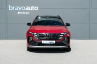 Hyundai Tucson N-Line Hybrid 1.6 132kW thumbnail