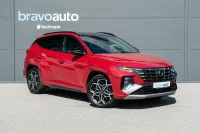 Hyundai Tucson N-Line Hybrid 1.6 132kW thumbnail