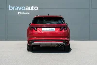 Hyundai Tucson N-Line Hybrid 1.6 132kW thumbnail