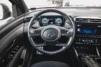 Hyundai Tucson N-Line Hybrid 1.6 132kW thumbnail