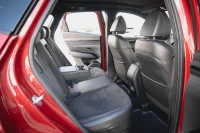 Hyundai Tucson N-Line Hybrid 1.6 132kW thumbnail