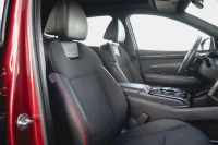 Hyundai Tucson N-Line Hybrid 1.6 132kW thumbnail