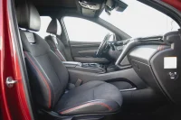 Hyundai Tucson N-Line Hybrid 1.6 132kW thumbnail