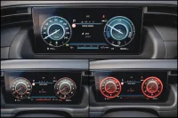 Hyundai Tucson N-Line Hybrid 1.6 132kW thumbnail