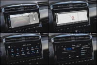 Hyundai Tucson N-Line Hybrid 1.6 132kW thumbnail