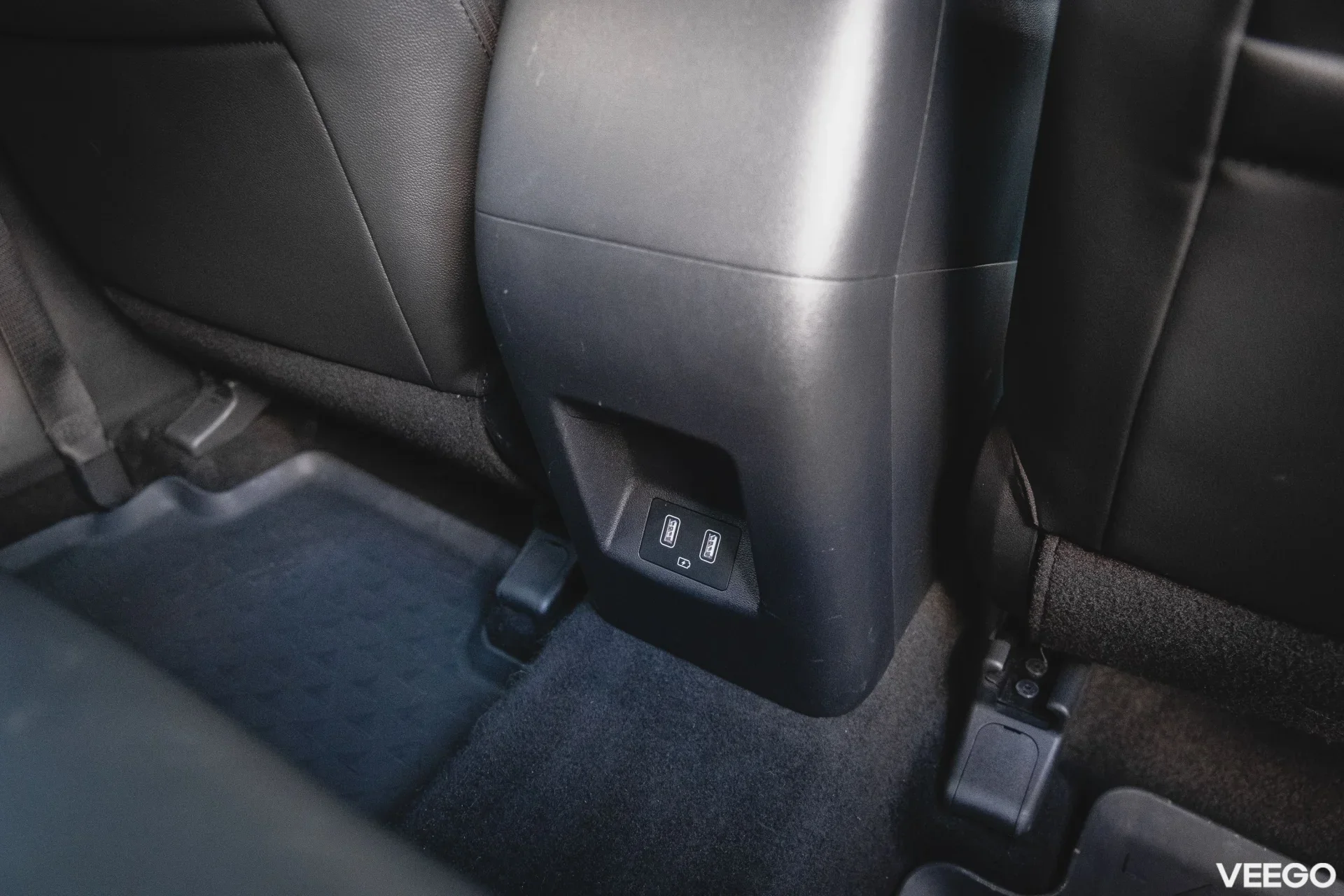 Hyundai Tucson N-Line Hybrid 1.6 132kW