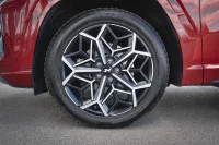 Hyundai Tucson N-Line Hybrid 1.6 132kW thumbnail