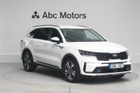 Kia Sorento AWD Business 2.2 148kW thumbnail