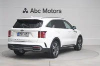 Kia Sorento AWD Business 2.2 148kW thumbnail
