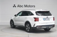 Kia Sorento AWD Business 2.2 148kW thumbnail