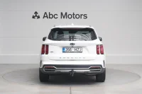 Kia Sorento AWD Business 2.2 148kW thumbnail