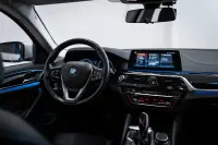 BMW 530 3.0 195kW thumbnail